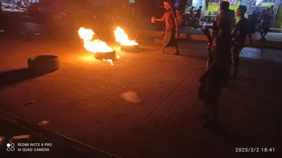 اخبار اليمن الان بالصور اندلاع تظاهرات شعبية الليلة اخبار اليمن الان الحدث اليوم عاجل