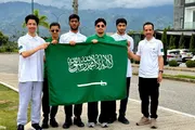 عاجل السعودية اخبار اليمن الان المنتخب السعودي للفيزياء الأولمبياد بكولومبيا اخبار اليمن الان الحدث اليوم عاجل عاجل السعودية