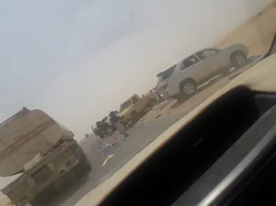 اخبار اليمن الان وفاة وإصابة أكثر حوادث مرورية  اخبار اليمن الان الحدث اليوم عاجل