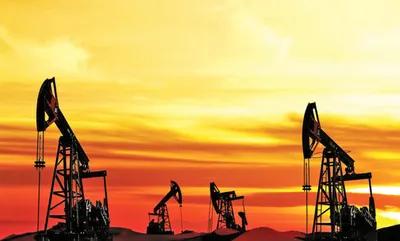 اخبار اليمن الان النفط يرتفع توقعات بخفض إمدادات اخبار اليمن الان الحدث اليوم عاجل