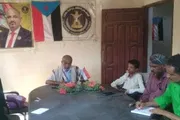 عرب تايم اخبار اليمن الان وتقارير انتقالي بالصمود الجماهيري الجنوبية اخبار اليمن الان الحدث اليوم عاجل عرب تايم