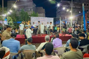 اخبار اليمن الان الحدث اليوم عاجل 