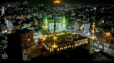 اخبار اليمن الان حقيقة إغلاق النساء بجامع السعيد اخبار اليمن الان الحدث اليوم عاجل