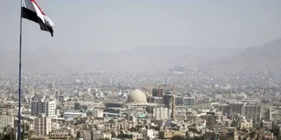 اخبار اليمن الان الحدث اليوم عاجل 