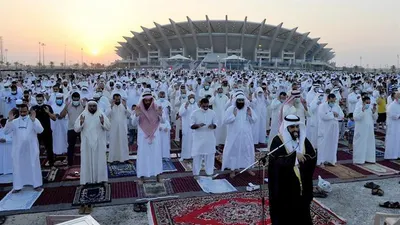 اخبار اليمن الان تعرف مواعيد الفطر المبارك الكويت اخبار اليمن الان الحدث اليوم عاجل