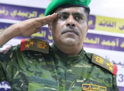 اخبار اليمن الان العميد المحمدي قواتنا المسلحة الجنوبي اخبار اليمن الان الحدث اليوم عاجل