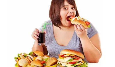اخبار اليمن الان السمنة ازدياد عالمي الحركة التغذية اخبار اليمن الان الحدث اليوم عاجل
