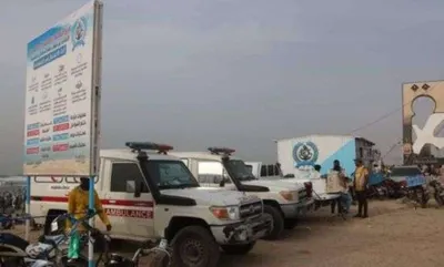 اخبار اليمن الان الحدث اليوم عاجل 