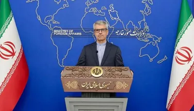 اخبار اليمن الان إيران تؤكد عدوان يستهدف أراضيها اخبار اليمن الان الحدث اليوم عاجل