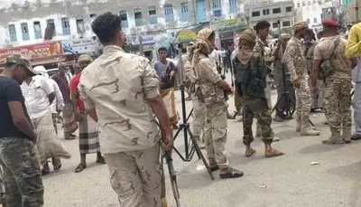 اخبار اليمن الان الحدث اليوم عاجل 