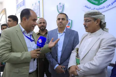 اخبار اليمن الان الفريق سلطان السامعي بمستوى أدائها اخبار اليمن الان الحدث اليوم عاجل