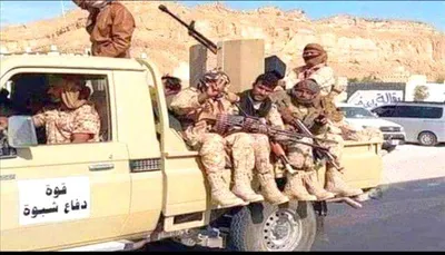 اخبار اليمن الان دفاع شبوة عملية عسكرية استهدافها اخبار اليمن الان الحدث اليوم عاجل