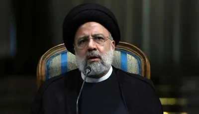 اخبار اليمن الان رئيسي يهنيء الشعب الإيراني بنجاح اخبار اليمن الان الحدث اليوم عاجل