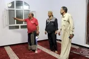 يمن أنباء اخبار اليمن الان الاستعدادات للمولد المؤسسة والجسور التزيين اخبار اليمن الان الحدث اليوم عاجل يمن أنباء