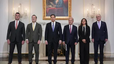 اخبار اليمن الان واشنطن إسرائيل ولبنان مفاوضات مباشرة اخبار اليمن الان الحدث اليوم عاجل