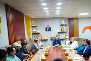 وزير الدولة محافظ عدن يوجه بعدد من الإجراءات...