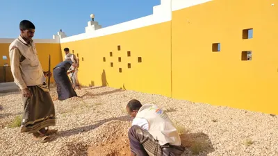اخبار اليمن الان الحدث اليوم عاجل 