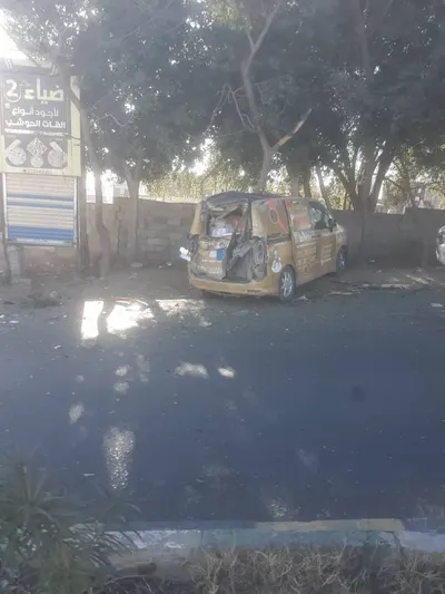 اخبار اليمن الان حادث مروع يودي بحياة الطالبات اخبار اليمن الان الحدث اليوم عاجل