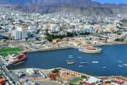 عدن تايم اخبار اليمن الان تأييد واسعة ترشيح جزيرة جيولوجية اخبار اليمن الان الحدث اليوم عاجل عدن تايم