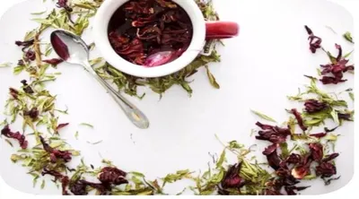 اخبار اليمن الان اكتشف فوائد صحية مذهلة الكركديه اخبار اليمن الان الحدث اليوم عاجل