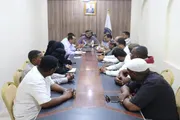 صحيفة المرصد اخبار اليمن الان انتقالي حضرموت يكشف لتفكيك النخبة اخبار اليمن الان الحدث اليوم عاجل صحيفة المرصد