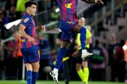 عاجل برشلونة يحسم الكلاسيكو ويتوج بلقبه الـ29 في...