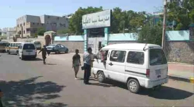 اخبار اليمن الان نقابة مركبات الأجرة بالعاصمة المواصلات اخبار اليمن الان الحدث اليوم عاجل