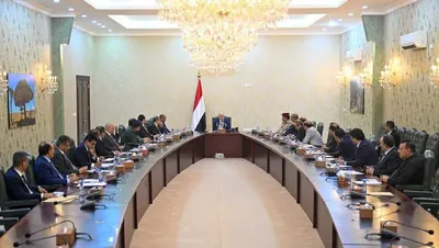 اخبار اليمن الان رئيس مجلس القيادة محورية الأمر اخبار اليمن الان الحدث اليوم عاجل