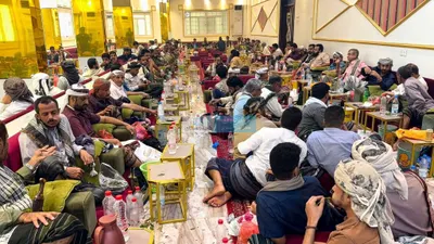 اخبار اليمن الان لقبائل موقفا حاسما تبادل الأسرى اخبار اليمن الان الحدث اليوم عاجل