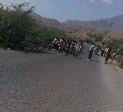 اخبار اليمن الان الحدث اليوم عاجل 