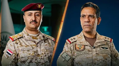 اخبار اليمن الان المالكي إطلاق عملية والنزيلي استراتيجي اخبار اليمن الان الحدث اليوم عاجل
