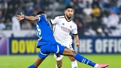 اخبار اليمن الان الهلال السد القمة المرتقبة أبطال اخبار اليمن الان الحدث اليوم عاجل