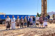 الجنوب بوست اخبار اليمن الان الأمين العام يفتتح ارتوازية للاستثمار اخبار اليمن الان الحدث اليوم عاجل الجنوب بوست
