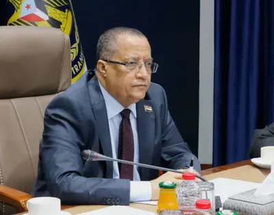 اخبار اليمن الان الهيئة السياسية لـالانتقالي المجلس المساومة اخبار اليمن الان الحدث اليوم عاجل