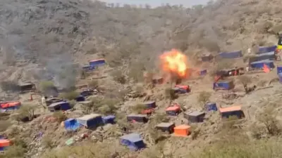 اخبار اليمن الان الحدث اليوم عاجل 