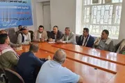 اخبار اليمن الان الحدث اليوم عاجل صحيفة الثورة صنعاء