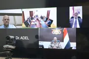 صدى الساحل اخبار اليمن الان الوزراء ومحافظي والحديدة الاحتياجات الطارئة اخبار اليمن الان الحدث اليوم عاجل صدى الساحل