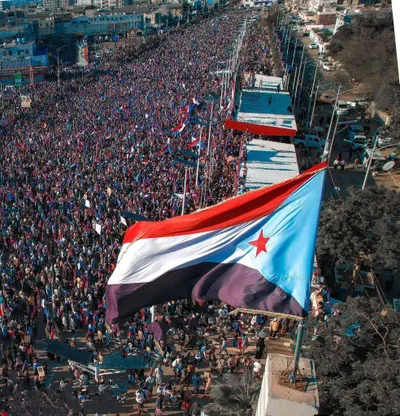 اخبار اليمن الان مسهور الجنوب سيؤكد تقرير مصيره اخبار اليمن الان الحدث اليوم عاجل