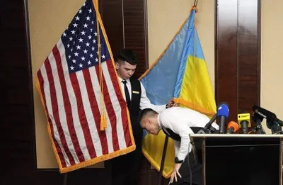 اخبار اليمن الان امريكية أوكرانيا الفساد واشنطن للتسوية اخبار اليمن الان الحدث اليوم عاجل