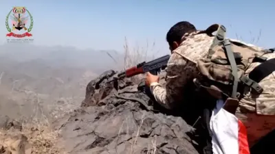 اخبار اليمن الان الحدث اليوم عاجل 