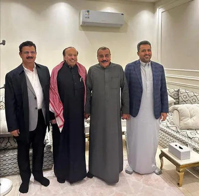 اخبار اليمن الان الحدث اليوم عاجل 