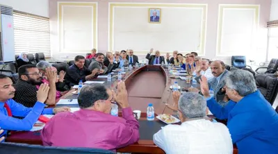 اخبار اليمن الان الحدث اليوم عاجل 