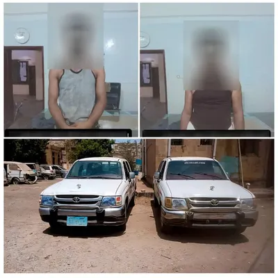 اخبار اليمن الان العاصمة يستعيد مركبتين مسروقتين المتهمين اخبار اليمن الان الحدث اليوم عاجل