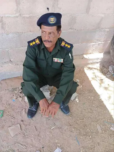 اخبار اليمن الان اعتقال مسؤول امني واقالته حديثه اخبار اليمن الان الحدث اليوم عاجل