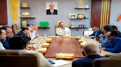 اخبار اليمن الان الحدث اليوم عاجل 