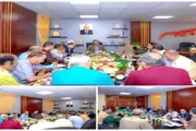 صحيفة المرصد اخبار اليمن الان اراضي المحافظ استئناف المواطنين حقوقهم اخبار اليمن الان الحدث اليوم عاجل صحيفة المرصد