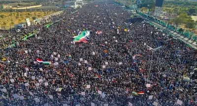 اخبار اليمن الان اليمن وغزة أشرف الله وأسراره اخبار اليمن الان الحدث اليوم عاجل