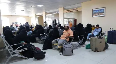 اخبار اليمن الان التحالف رحلتين المرضى والطلاب والريان اخبار اليمن الان الحدث اليوم عاجل