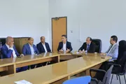 صحيفة الثورة صنعاء اخبار اليمن الان اجتماع مستجدات الاعتماد الأكاديمي للتعليم اخبار اليمن الان الحدث اليوم عاجل صحيفة الثورة صنعاء