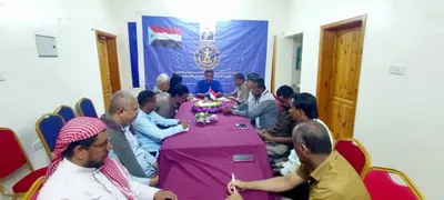 اخبار اليمن الان الحدث اليوم عاجل 
